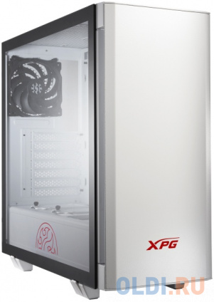   ATX ADATA INVADER      