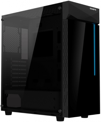   ATX GigaByte C200G     --
