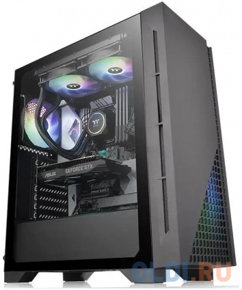   ATX Thermaltake CA-1R8-00M1WN-00     