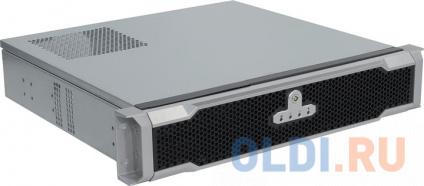    2U Procase EM238D-B-0      