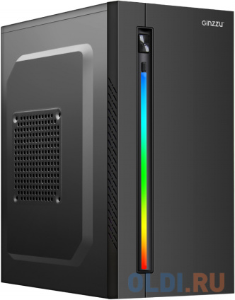   microATX GINZZU D350      