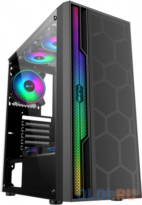   Formula V-LINE 2052    ATX 2xUSB2.0 1xUSB3.0 audio bott PSU  