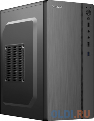   microATX GINZZU B200     