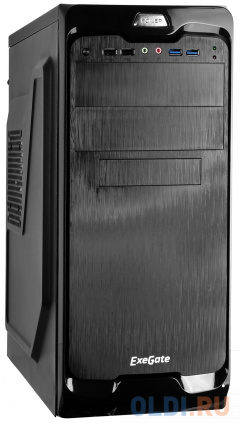   ATX Exegate UN-604 500    --