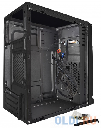   microATX Exegate BAA-106 450    -