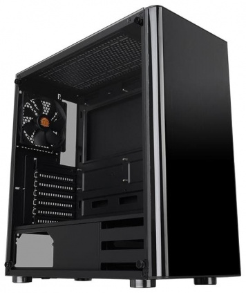   ATX Thermaltake V200 TG     