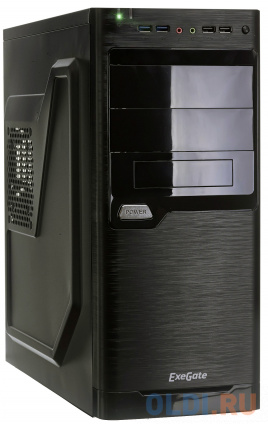   ATX Exegate XP-330U 400    --
