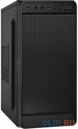   microATX Exegate BAA-108    EX283122RUS  