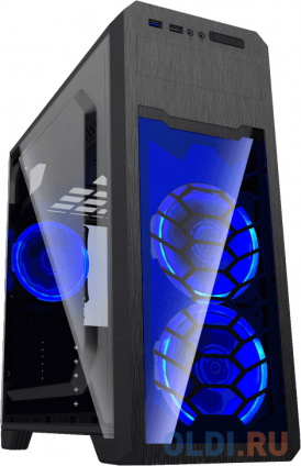   ATX GameMax G563     