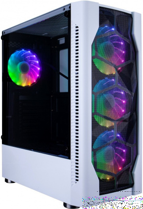   ATX 1stPlayer DK D4     