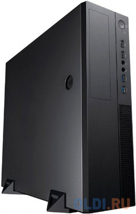   microATX Powerman EL510BK PM-300ATX 300     