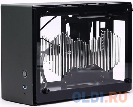   mini-ITX Zalman M2 Mini Gray     