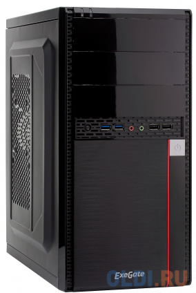   microATX Exegate MA-371X     