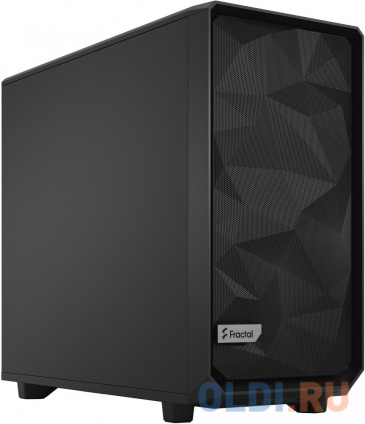   E-ATX Fractal Design Design Meshify 2 Black     --