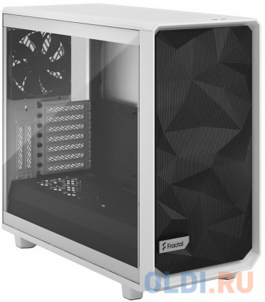   ATX Fractal Design Design Meshify 2      