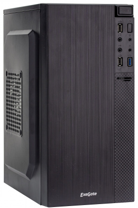   microATX Exegate BAA-104U 350    