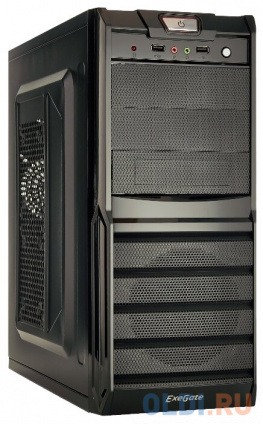   ATX Exegate XP-329S 500     