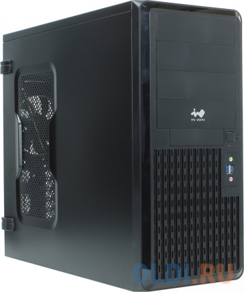   ATX InWin PE689BL     