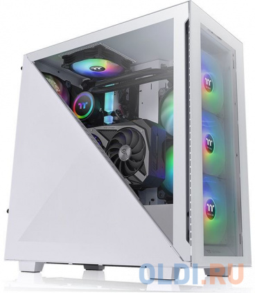   ATX Thermaltake Divider 300 TG     