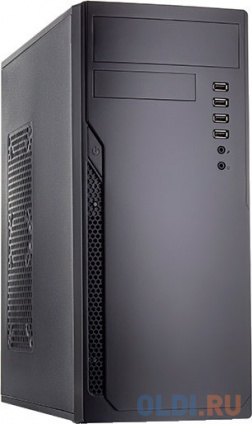   ATX Foxline FL-301-FZ500R 500    