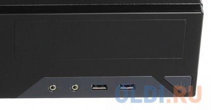   microATX Powerman EL501 300     