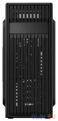   ATX Zalman T6     