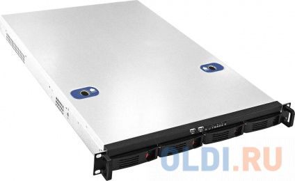  Exegate EX265523RUS   Pro 1U660-HS04 &lt;RM 19&quot;,  1U,  660,  600ADS, 4xHotSwap, USB&gt;  