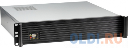    2U Exegate 2U420-06     