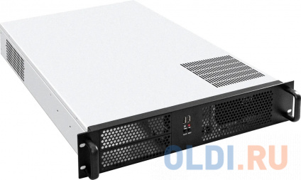    2U Exegate 2U650-08      