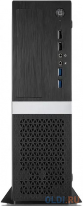   microATX Foxline FL-211 300     