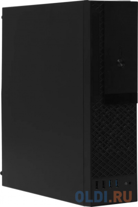   microATX Foxline FL-1001 300    
