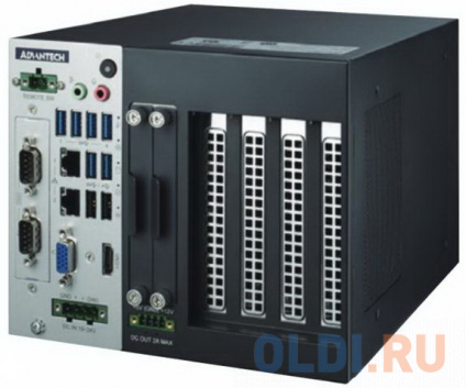  IPC-240-01A1 Desktop/Wallmount Chassis, Drive bays: 2*2.5&amp;quot;, 2*Advantech i-Door,    PCE-2029 &amp;amp; PCE-2129,   , Dim(WHD): 180 x 150 x 230mm Advantech {1}  --