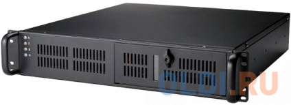    2U Advantech ACP-2010MB-00D     