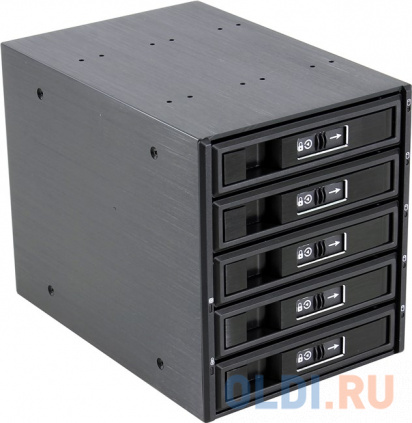    XL-ATX Procase L3-305-SATA3-BK      