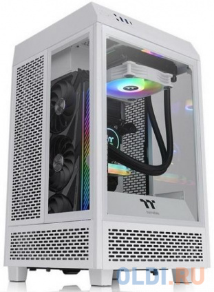   mini-ITX Thermaltake The Tower 100     