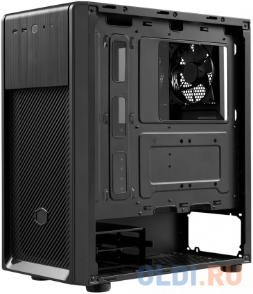   ATX Cooler Master Elite 500     