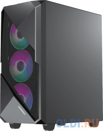   ATX GameMax REVOLT     -