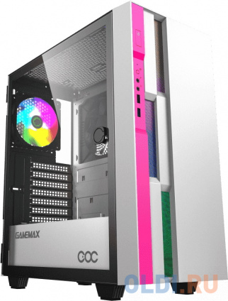   ATX GameMax Brufen C3 WP       