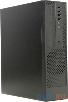   mini-ITX InWin CK709BL     