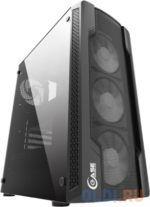   ATX Powercase CMIXB-F4     