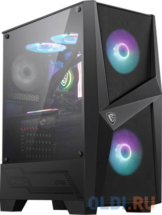   ATX MSI MAG FORGE 100R      
