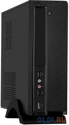   microATX Exegate MI-207U-M300 300    -