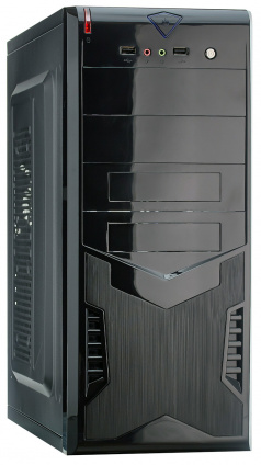   ATX Exegate CP-604 400   EX280387RUS  