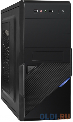   microATX Exegate EX284020RUS 400    --