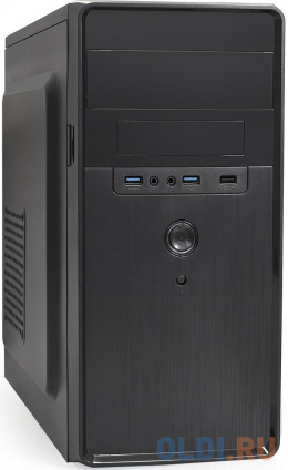   microATX Exegate BA-309U2 350     