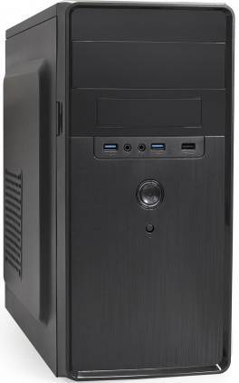   microATX Exegate BA-309U2-AA500 500    