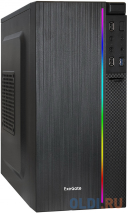   microATX Exegate mEVO-9302 700     