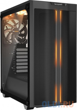   ATX Be quiet PURE BASE 500DX     