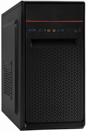   microATX Exegate BAA-107U 450    -