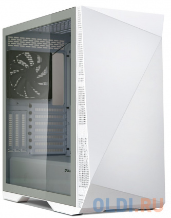   ATX Zalman Z9 Iceberg White     